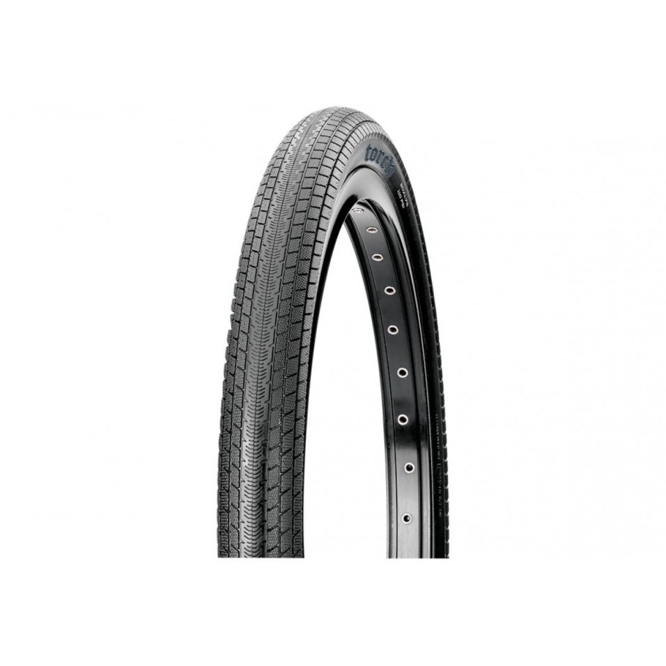 Cubierta Maxxis Torch 29 Silkworm Plegable