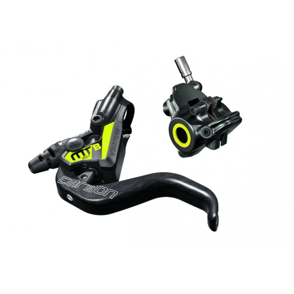 Freni Magura Disco MT8 SL Flatmount
