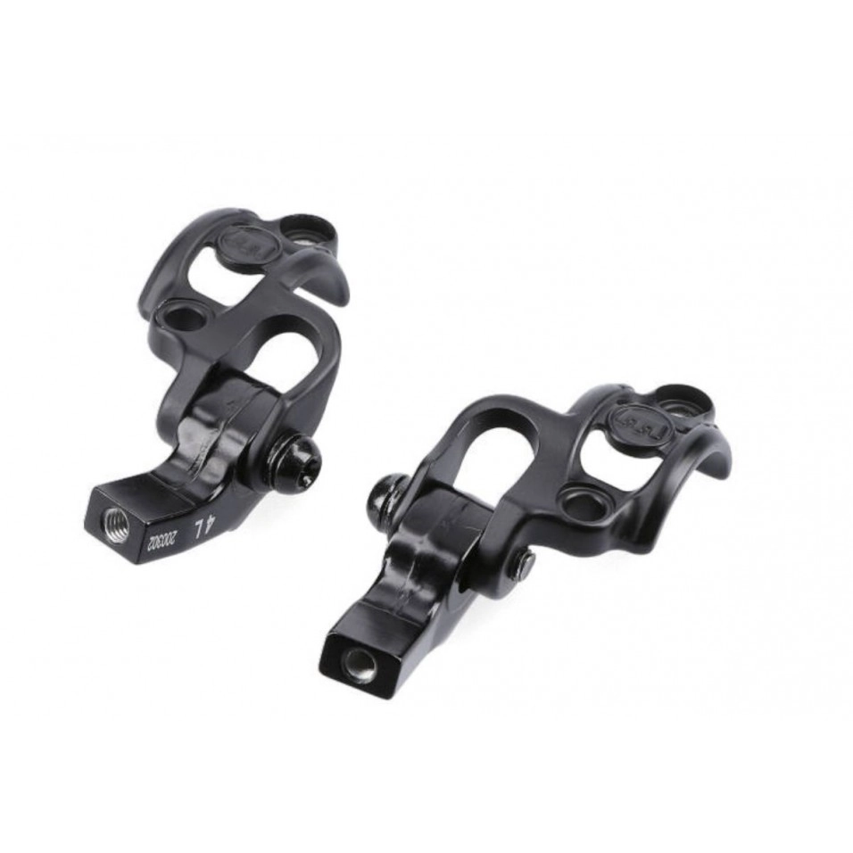 Collier de serrage Magura Shiftmix 4 Shimano I-Spec EV