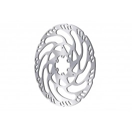 Disco freno MDR-C da 203mm...