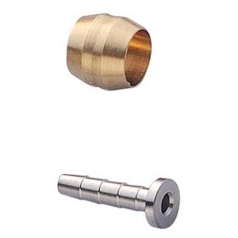 Kit Ovalillo+Pin Massi SH BH90