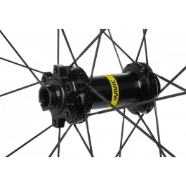 Joc Rodes Mavic Crossmax 29...