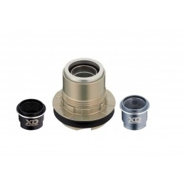 Nucli Mavic S2/ITS-4XD