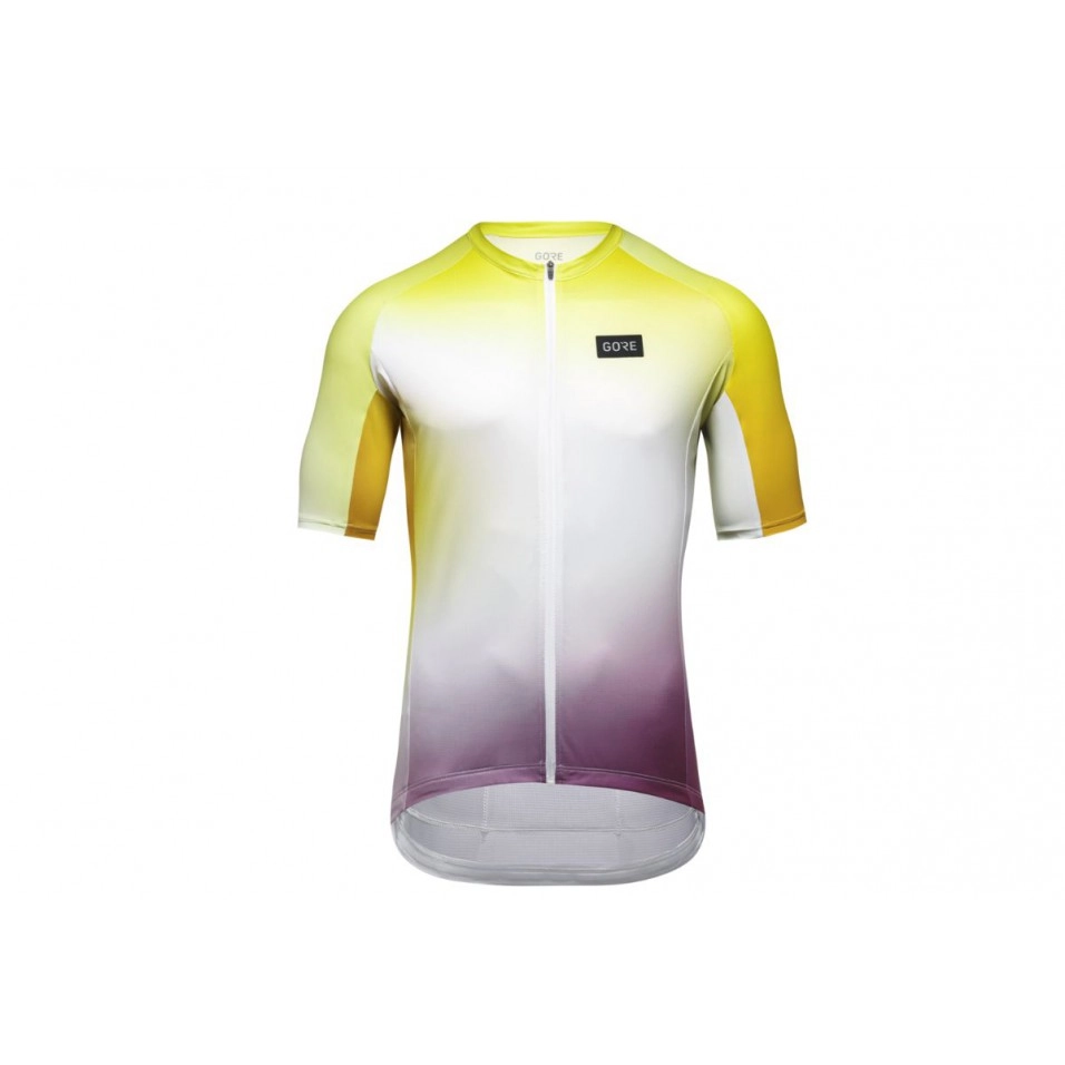 Gore Wear Cloud Jersey Herrentrikot