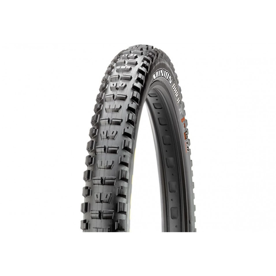 Pneu cerceau Maxxis Minion DHR II 26 DH
