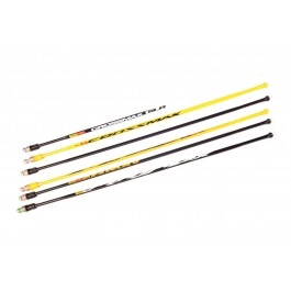 Radio anteriore Mavic...