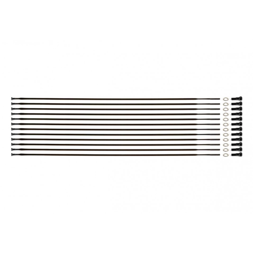 Ràdio Darrere Mavic XA Pro Carbon 29"