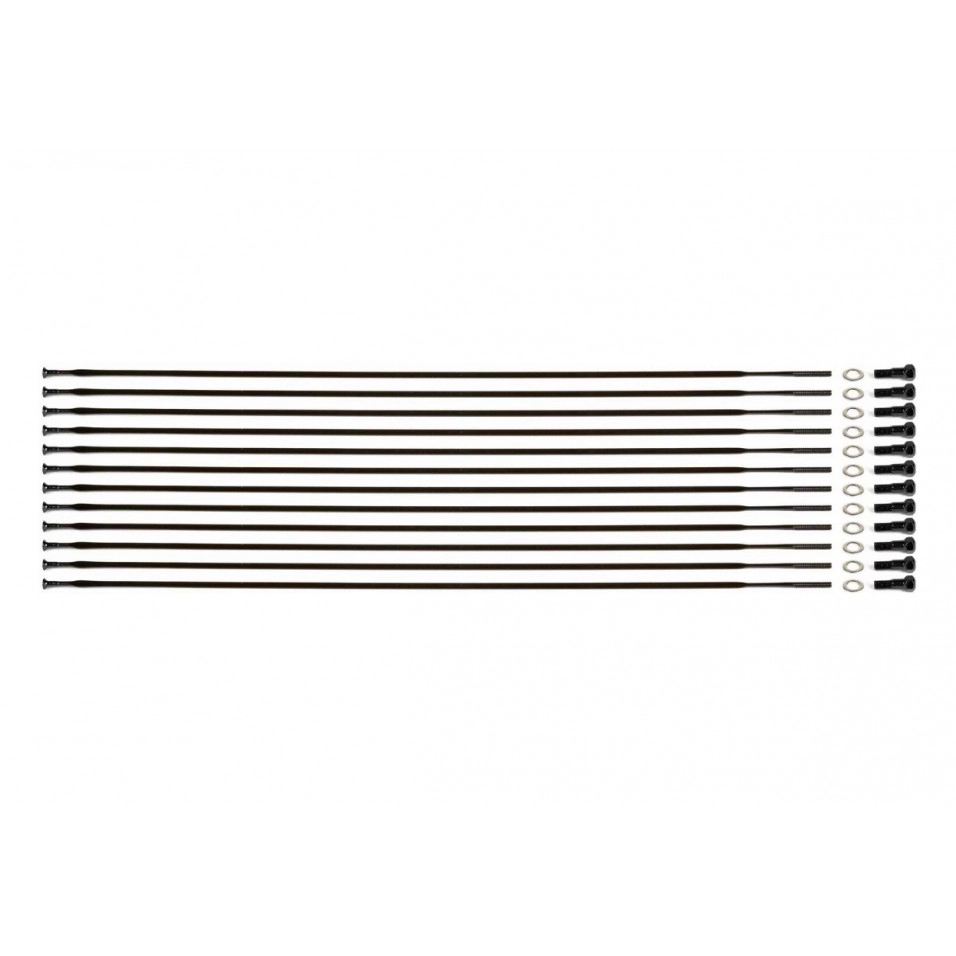 Radio anteriore Mavic XA Pro Carbon 29"