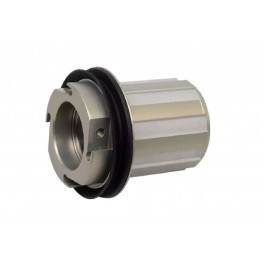 Nucli Mavic FWB ITS4 2012...