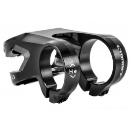 Potencia Onoff Helium CNC 31.8