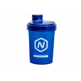 Bidone Shaker Nutrinovex 500ml