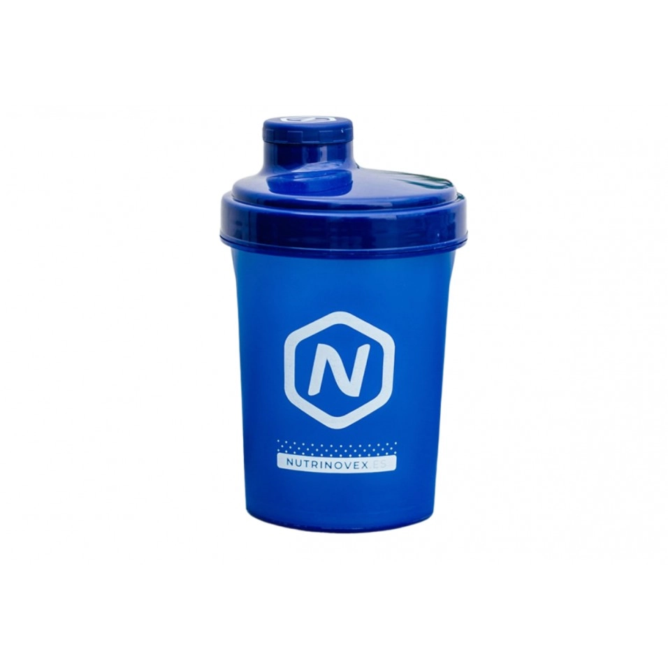 Bidone Shaker Nutrinovex 500ml