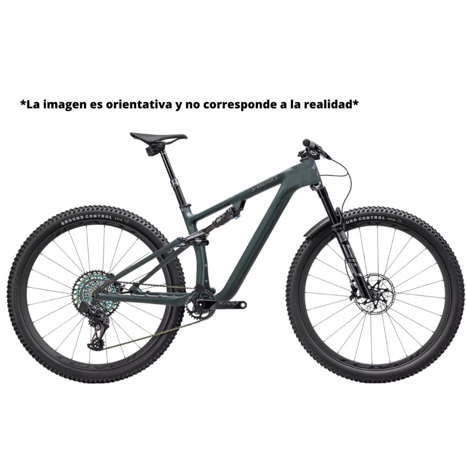 Biciescapa specialized online epic