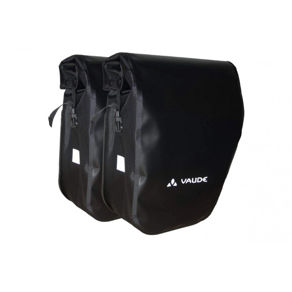 Alforjas Vaude World Tramp II