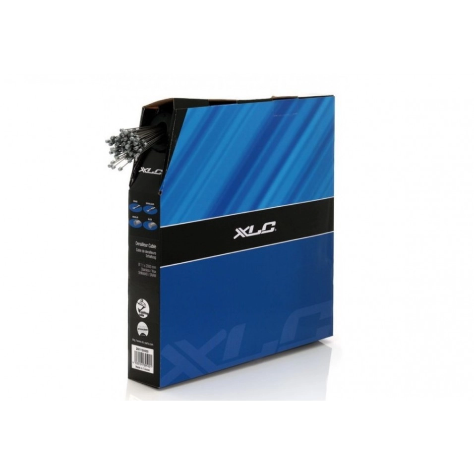 Cable Cambio XLC SH-X01 1.1X2000mm Niro