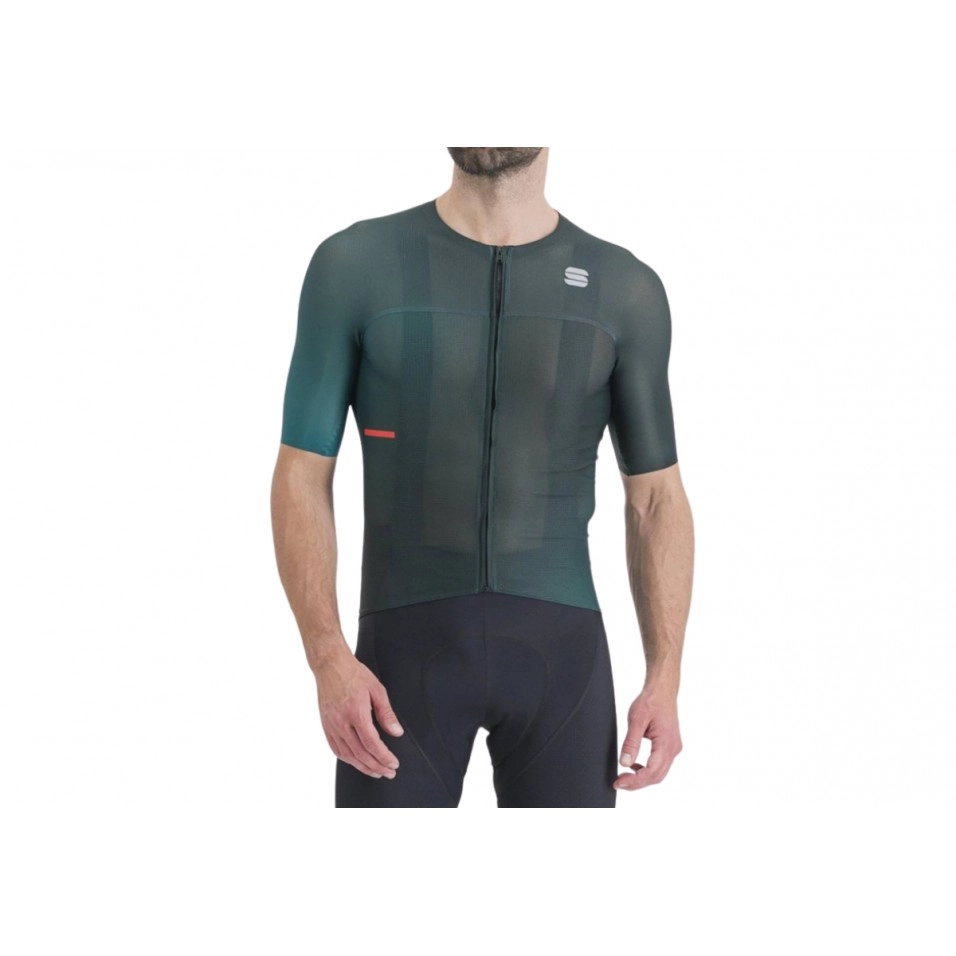 Maillot Màniga Curta Sportful Light Pro Jersey