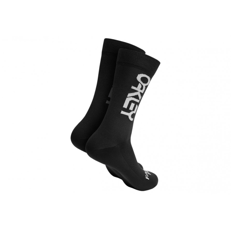 Calze Oakley Factory Pilot Mtb Socks