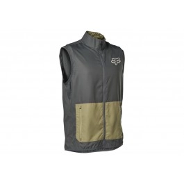Gilet Fox Ranger Wind Vest