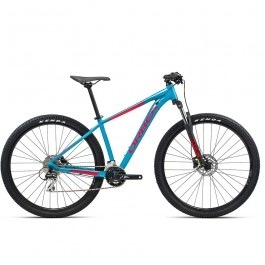 Bicicleta Orbea MX 27 50