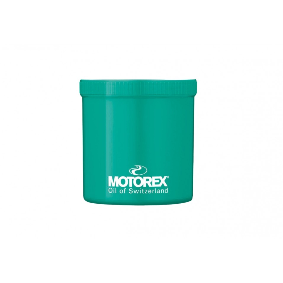 Motorex Fett 2000 Graisse 850gr