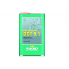Bremsflüssigkeit Motorex...
