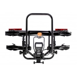 Porte-vélos Bola Hast Cross...