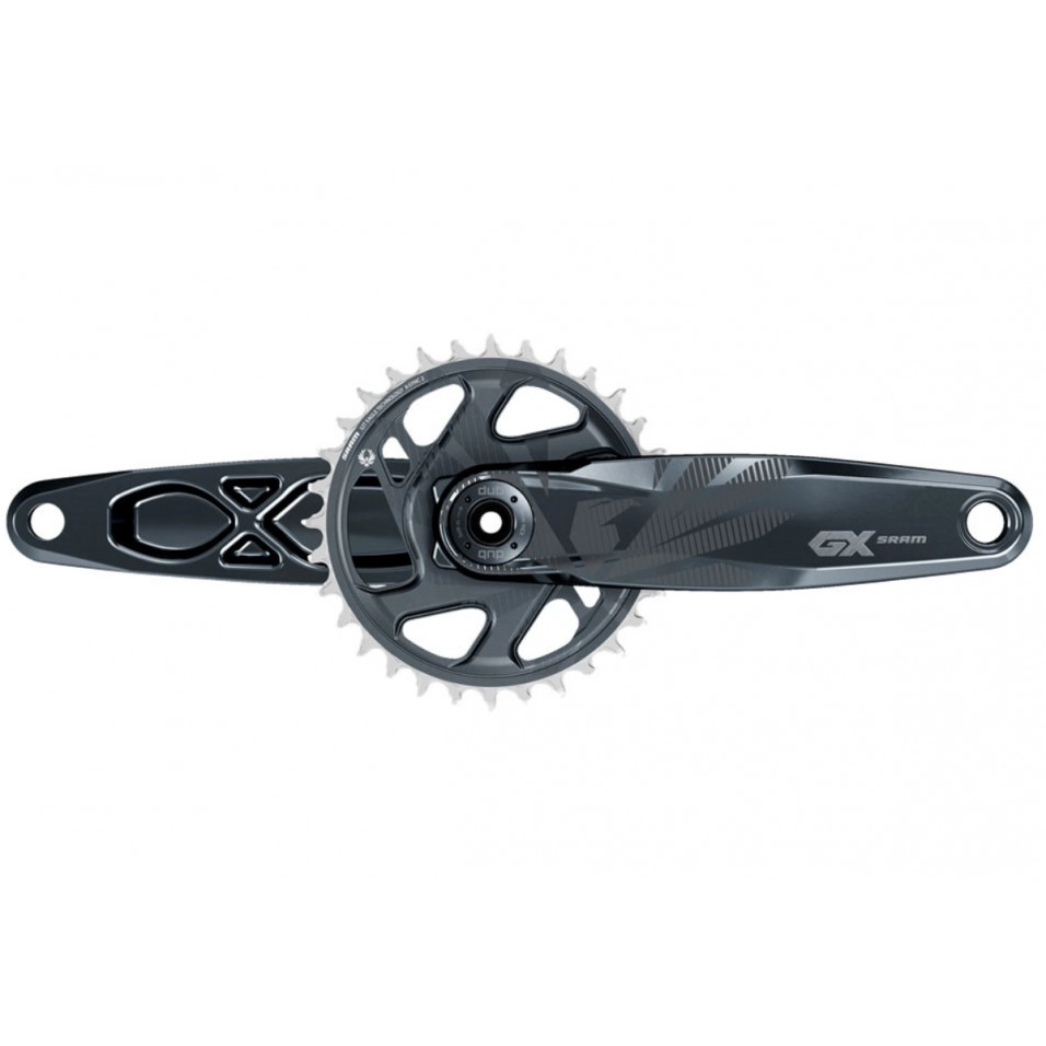 Bielas Sram GX Eagle DUB 32D
