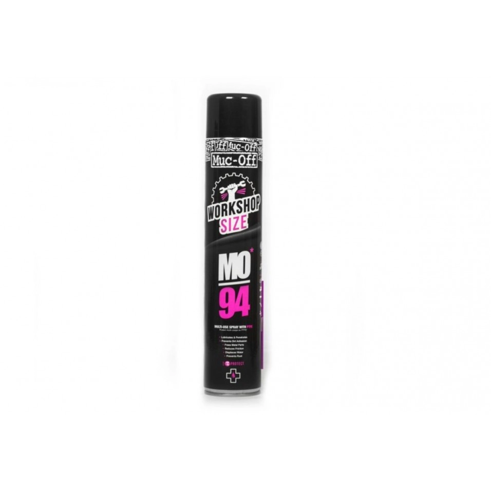 Lubricant Spray Muc-Off Multiús M0-94 750ml