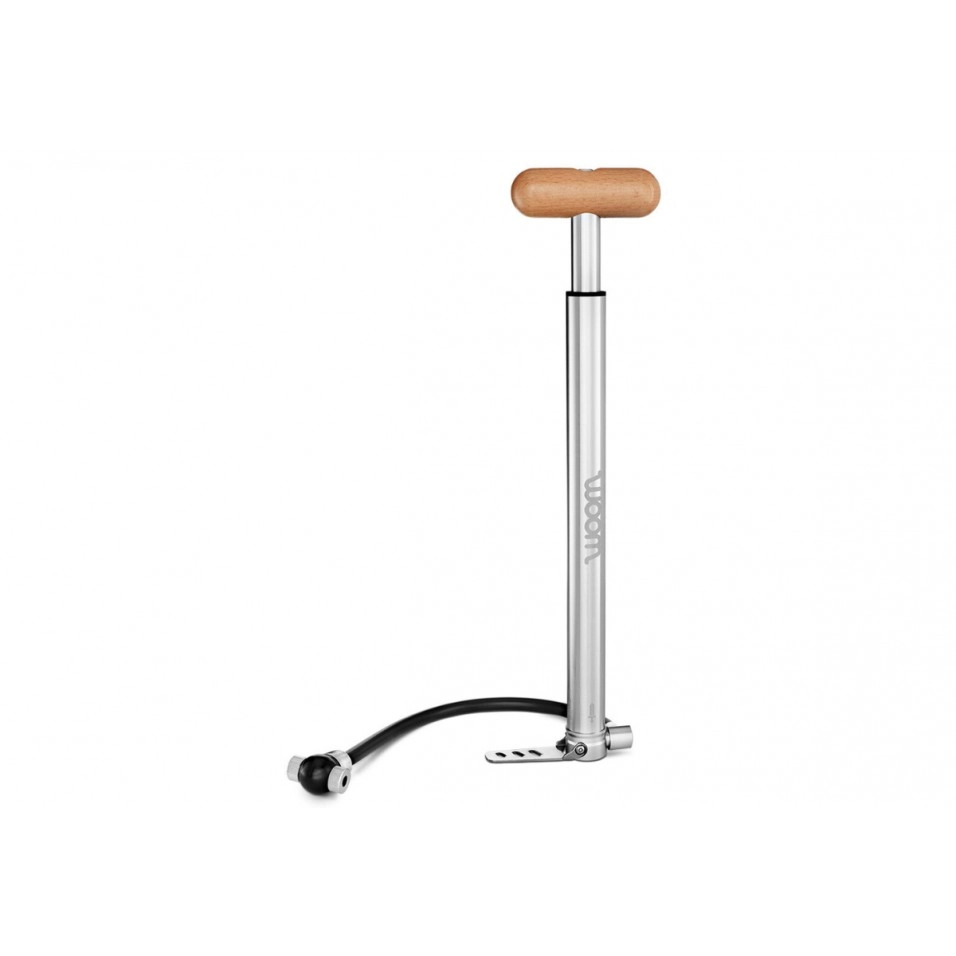 Bomba Peu Woom Airflo Bike Pump