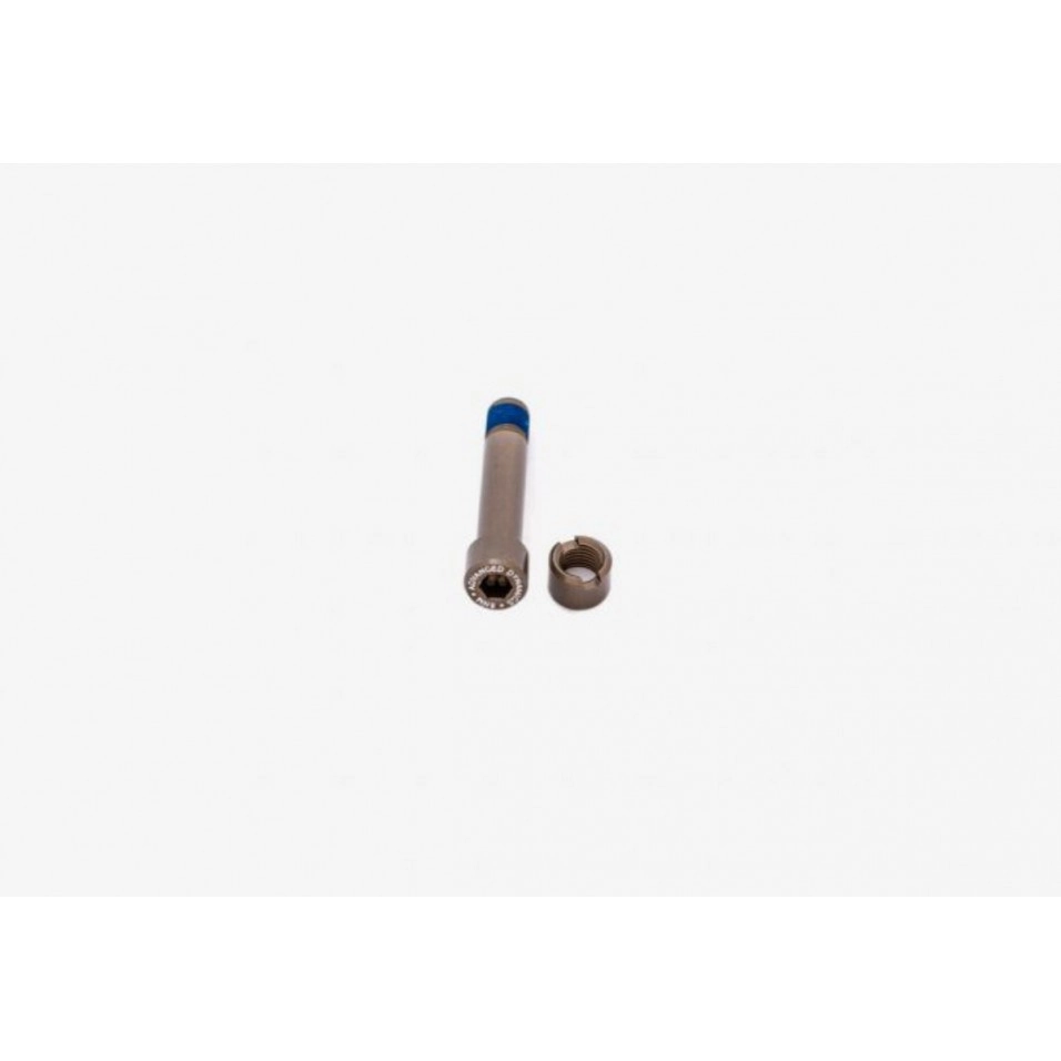 Kit de vis d'amortisseur Orbea Oiz Link-Shock