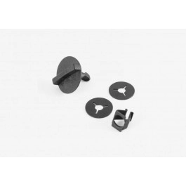 Kit Tancament Tapa Bateria...