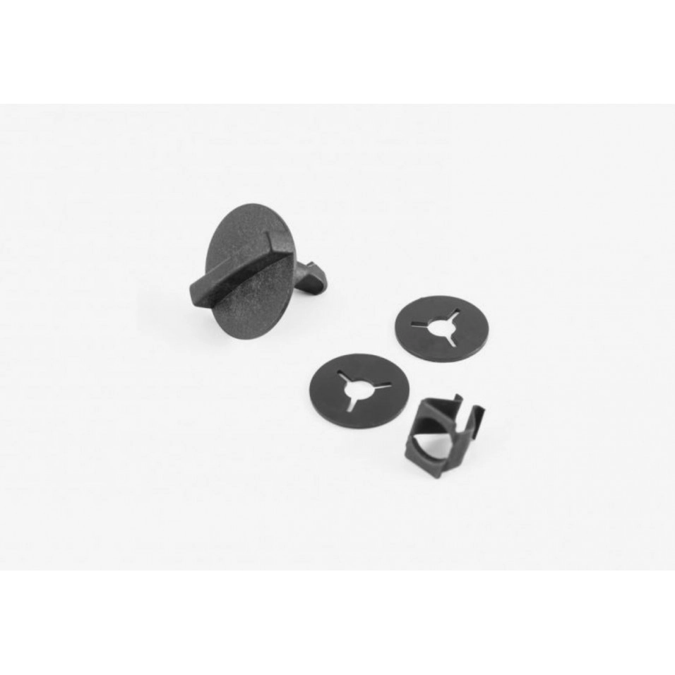 Kit Tancament Tapa Bateria Orbea Wild FS 20