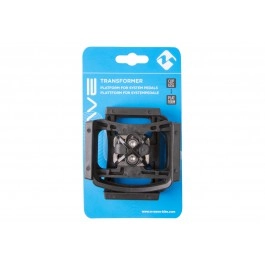 Piattaforma Pedale SPD M-Wave