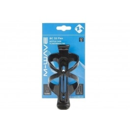 Portaborraccia M-Wave Flex...