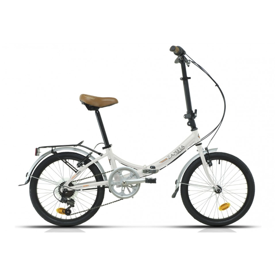 Bicicleta de paseo discount megamo