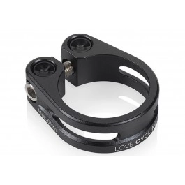 Abrazadera Tija Sillin XLC...