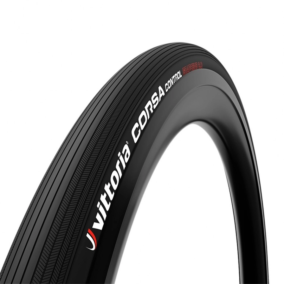 Cubierta Vittoria Corsa Control G2 700x25