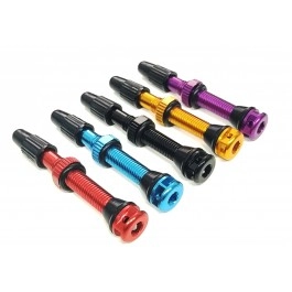 Valvulas Octa Mousse 40mm