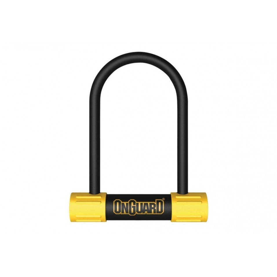 Cadenat Antirobatori U OnGuard Suport Bulldog Mini