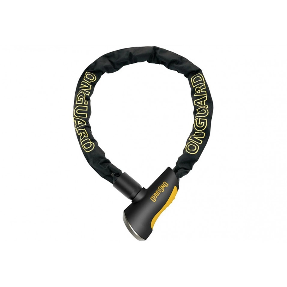 Candado Cadena Antirrobo Onguard Mastiff