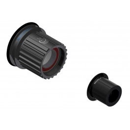 Nucleo DT Swiss Shimano...