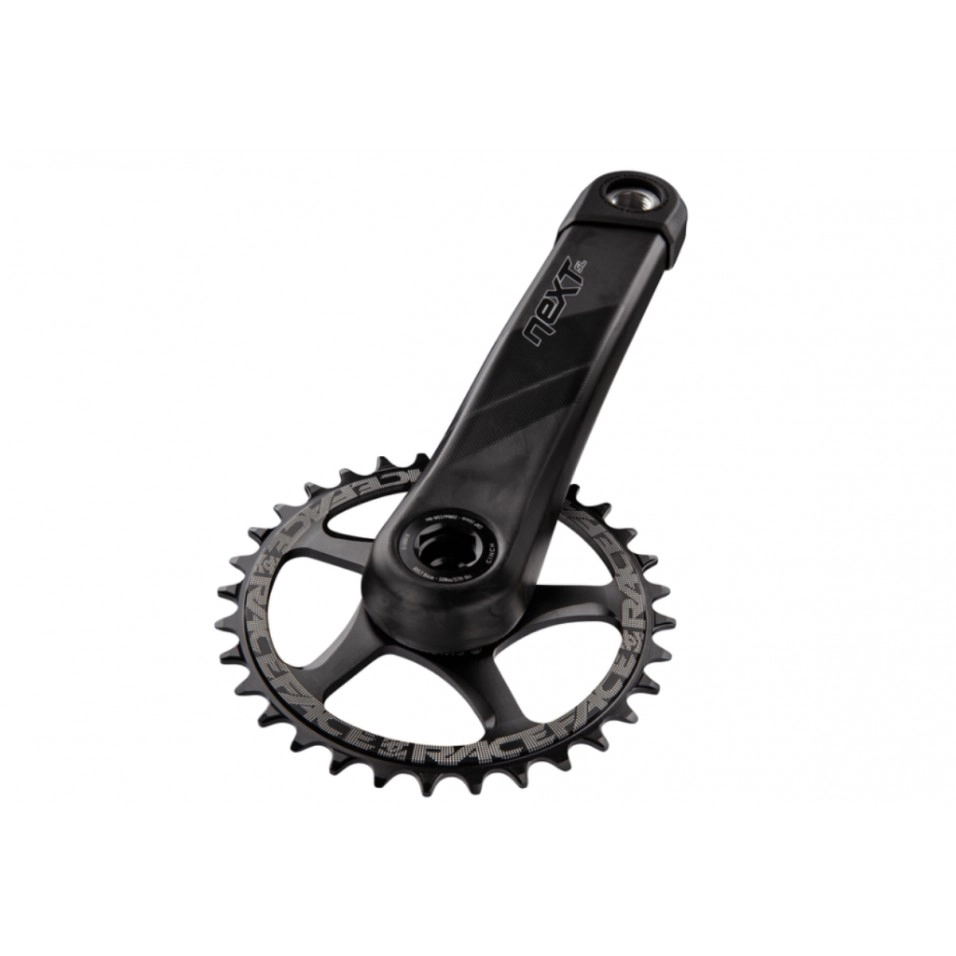 Bielas Race Face Next SL G5 (Senza Piatto)