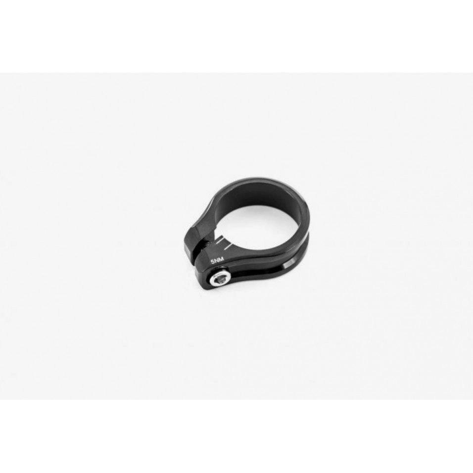 Collier de serrage pour tige de selle Orbea 31,8 mm