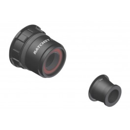 DT Swiss SRAM Road XDR EXP...