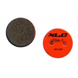 Plaquettes de frein à...