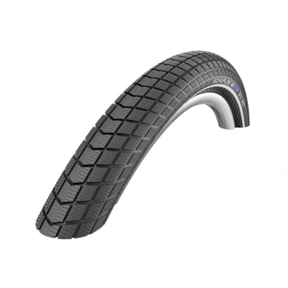 Copertura Schwalbe Big Ben 27.5 HS439 Liteskin Performance Endurance
