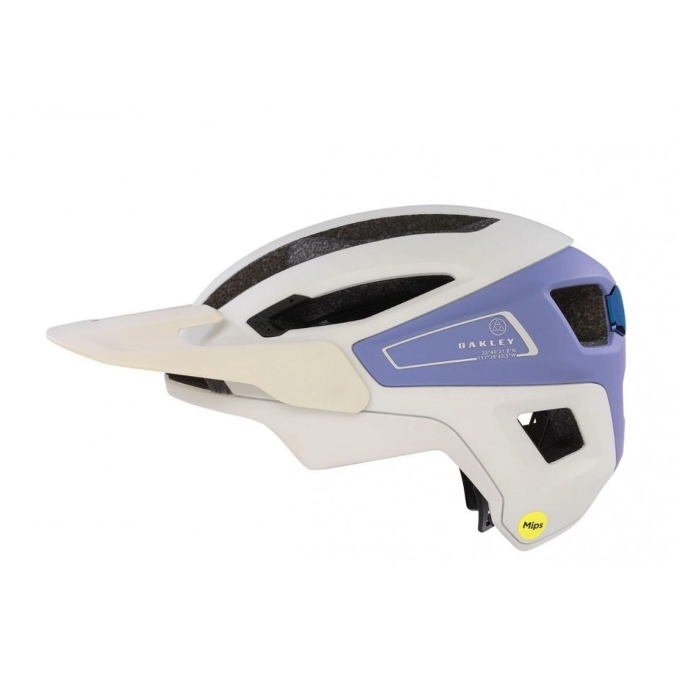 Casco Oakley DRT3 Trail
