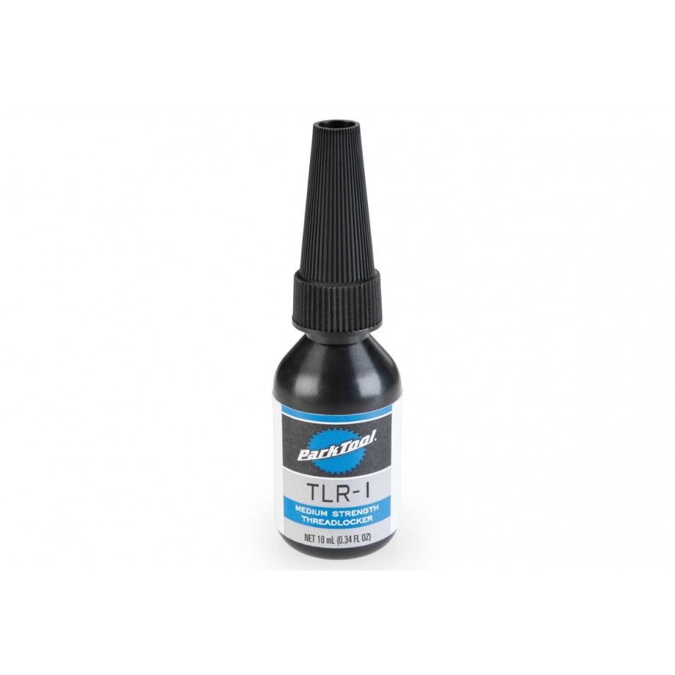 Fijador Park Tool TLR-1 Para Rosca 10ml