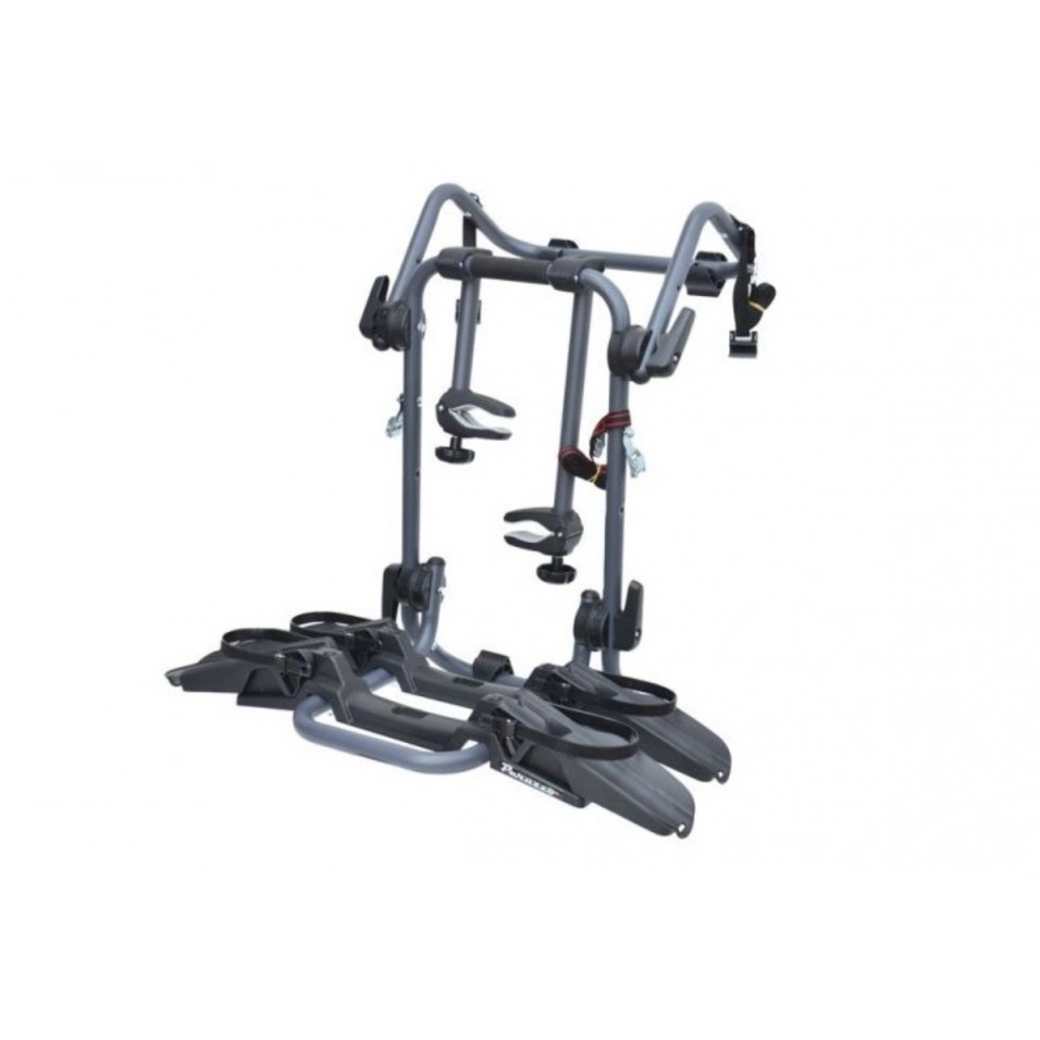 Peruzzo Pure Instinct 2 Bikes Trunk Fahrradträger