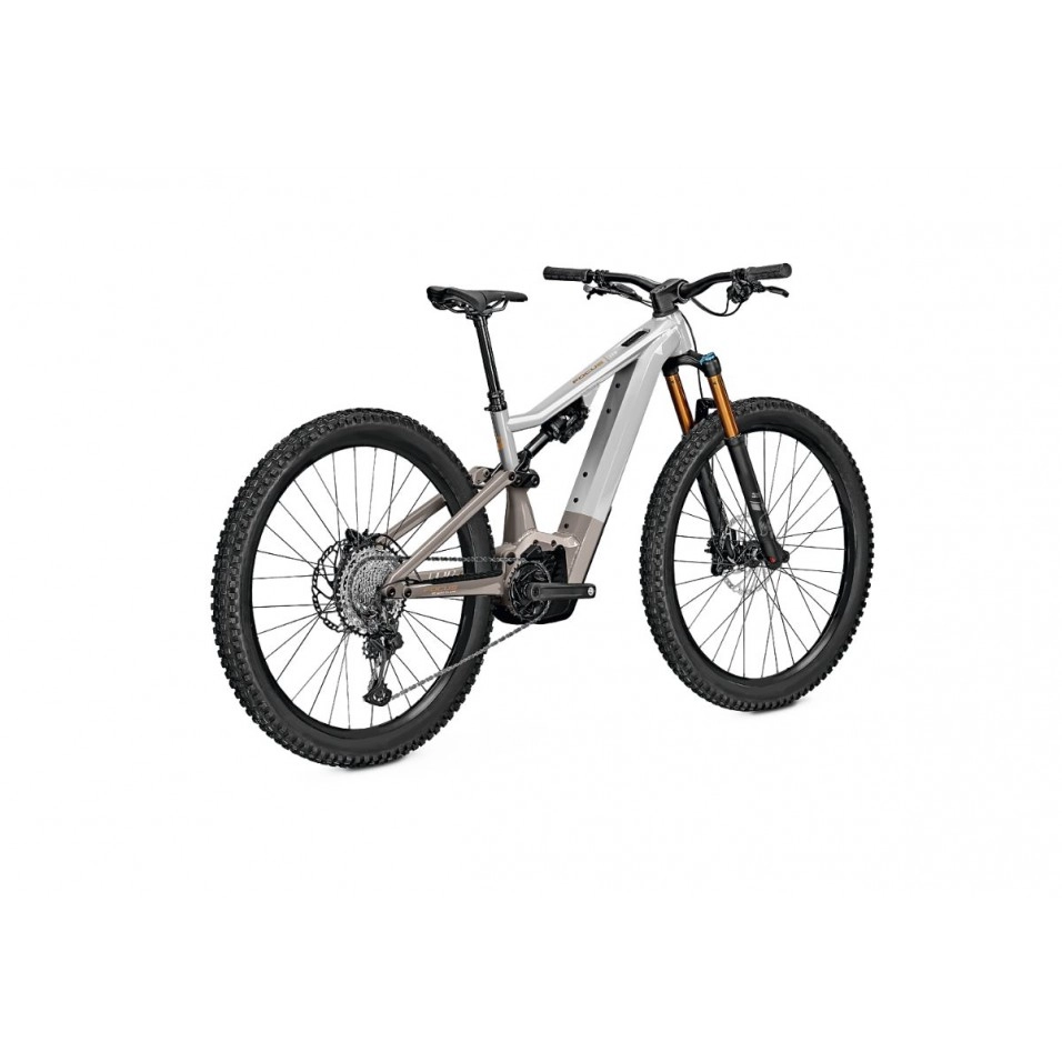 Bicicleta discount focus jam2